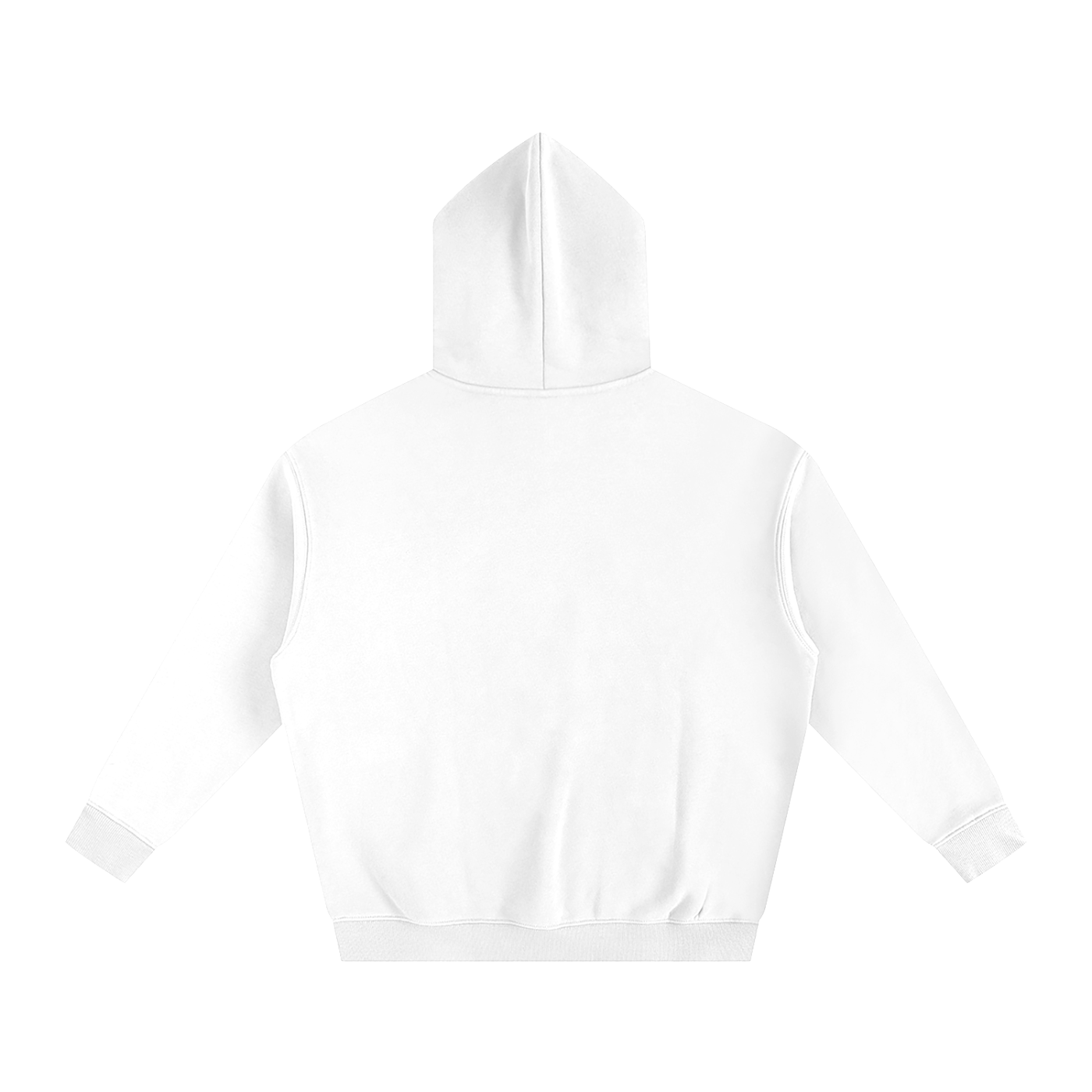 TYTAN FROLICKING HOODIE