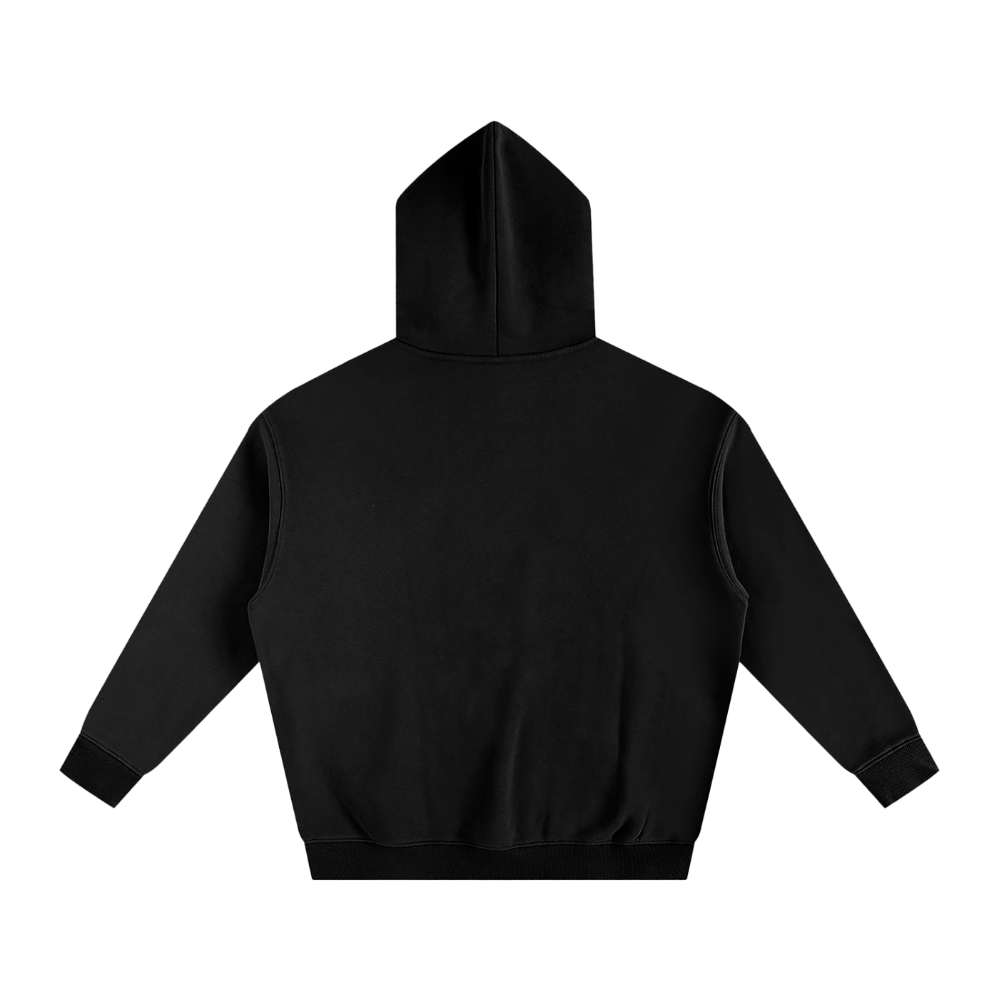 TYTAN FROLICKING HOODIE